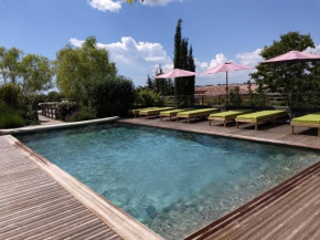 Les Terrasses de Valensole